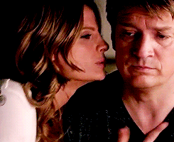Castle and Beckett-Promo 6x13