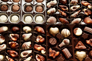  チョコレート Picks