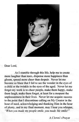  from chris farley's funeral