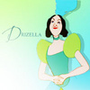  灰姑娘 character - Drizella