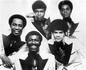  Harold Melvin And The Bluenotes