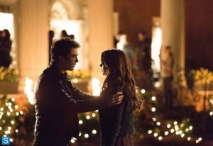 The Vampire Diaries - Episode 5.12 - The Devil Inside - Promotional Photos
