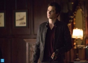  The Vampire Diaries - Episode 5.12 - The Devil Inside - Promotional foto