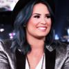  Demi Lovato icon