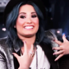  Demi Lovato icones
