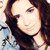  Demi Lovato প্রতীকী