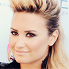  Demi Lovato icone