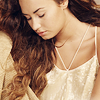  Demi Lovato các biểu tượng