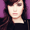  Demi Lovato 图标