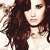  Demi Lovato 图标