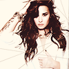  Demi Lovato आइकनों