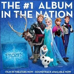  Frozen album