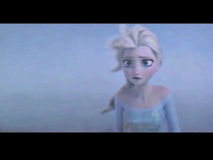  কুইন Elsa