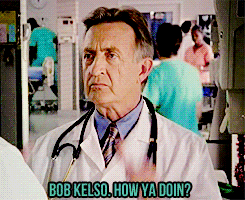  Dr. Kelso
