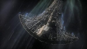  Stargate: Universe - Destiny