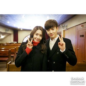  Suho 'Prime Minister and I'