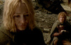  Eowyn and Merry