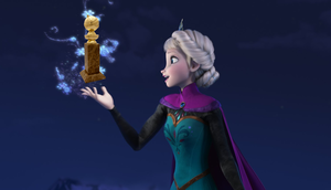  Frozen Wins Golden Globe Awards