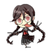  Genocider Syo Pixel