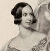  Georgiana Seymour, Duchess of Somerset was chosen to be the "Queen of Beauty" in 1839