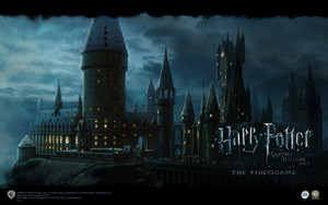 Harry Potter wallpapers