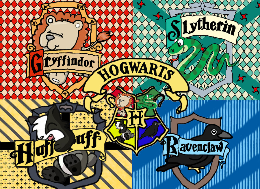 Harry Potter Các Hình Nền - Harry Potter Bức Ảnh (36441323) - Fanpop