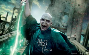  Harry Potter wallpapers