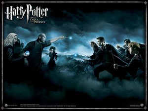  Harry Potter 壁纸