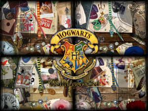  Harry Potter các hình nền