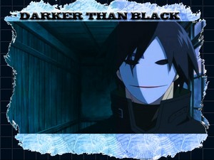  Hei - Darker Than Black