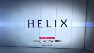  Helix /Laws of Nature/ Extended Trailer