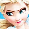  Elsa the Snow Ruler