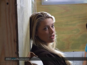  Amber Heard in All the Boys l’amour Mandy Lane