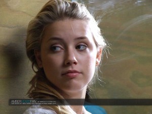  Amber Heard in All the Boys Amore Mandy Lane
