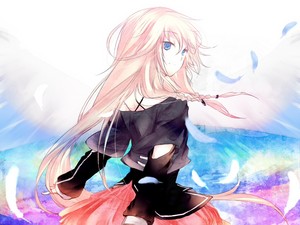  IA ~ | Vocaloid