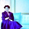  Irene Adler (Sherlock)