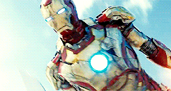  Iron Man 3 (USA - China, 2013)