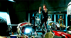  Iron Man 3 (USA - China, 2013)