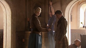  Jaime and Brienne (Season 4)