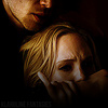  Klaus and Caroline icone