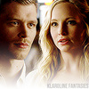  Klaus and Caroline ikon-ikon