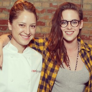  New fã Pictures of Kristen /Jan 17th