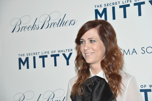  ‘The Secret Life of Walter Mitty’ New York premiere