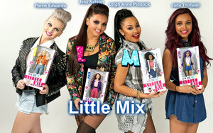  Little Mix