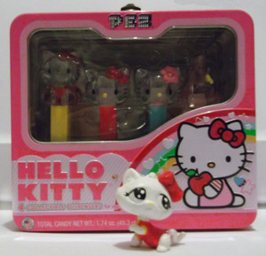  Hello Kitty Custom Lps