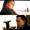  Loki/Jane icon