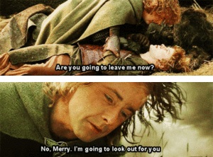  Lord Of The Rings