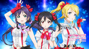 Love Live Pictures <3