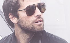  Misha in sunglasses