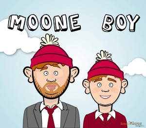 Moone Boy Cartoon